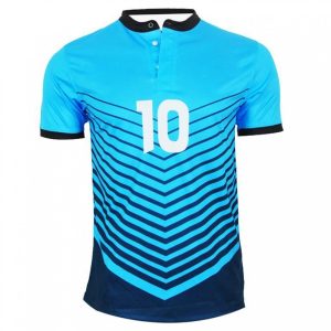Sublimation Jersey