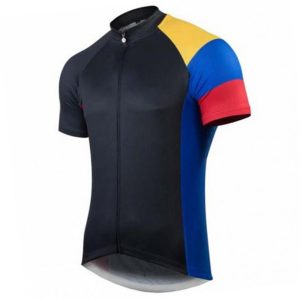 Sublimation Jersey