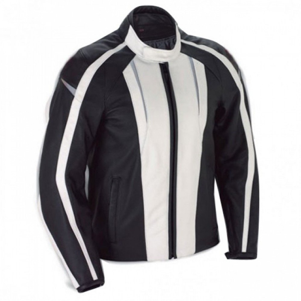 Motorbike Jacket For Men