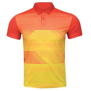 Badminton Shirt