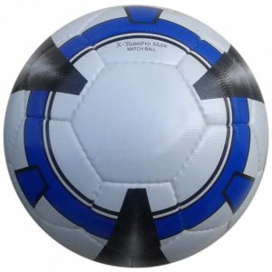 Fusion Match Ball