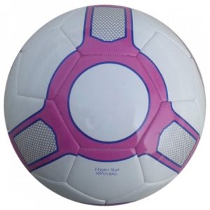 Machine Sewn Balls