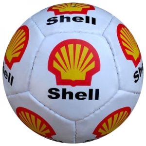 Promotional Ball