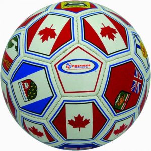 Promotional Ball