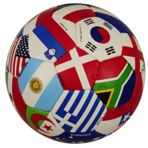 Promotional Ball