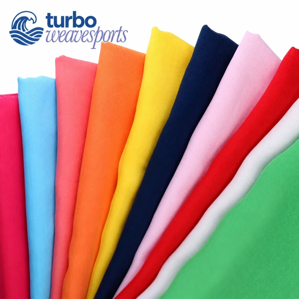 Material & Fabric Sourcing