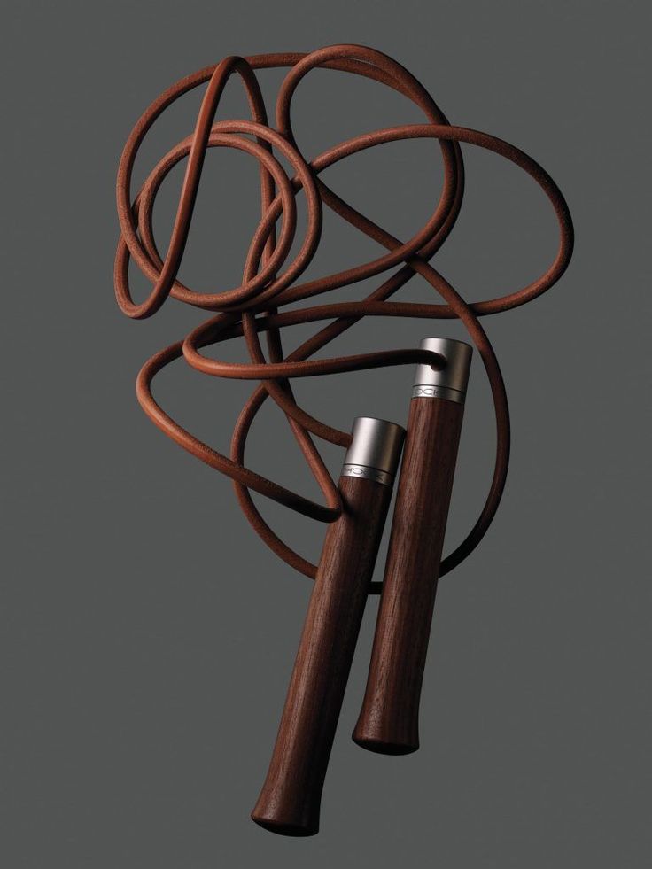 Adjustable jump Rope