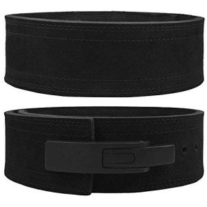 Lever Belt