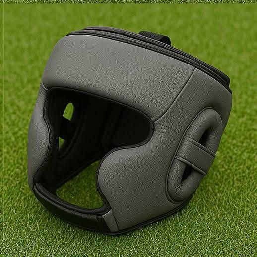 Boxing Head Guard