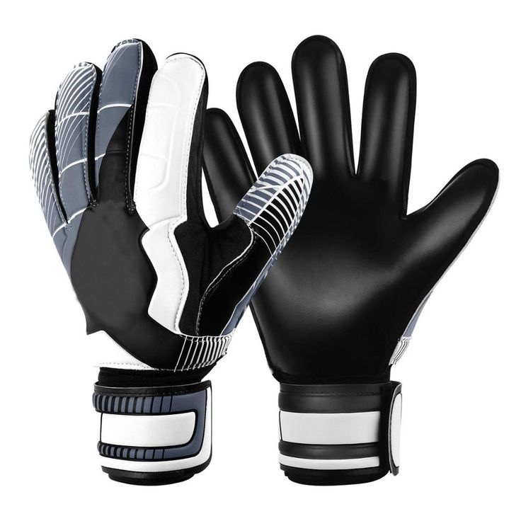 Goal Keeper Gloves