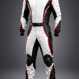 Custom Racing suits