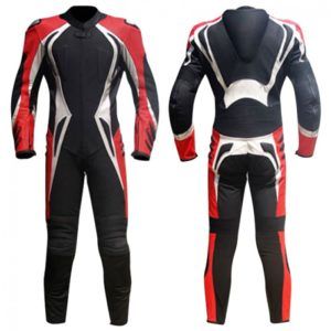 Racing suits and apparel