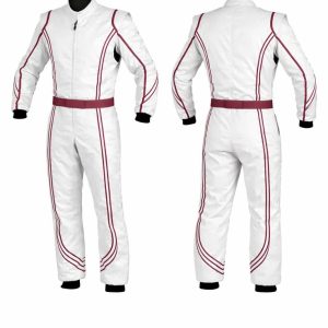 Custom Auto Racing Suits