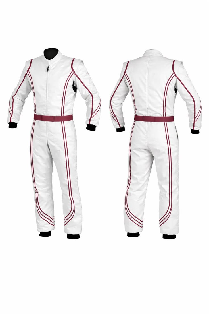Custom Racing Suit Manufacturer | Karting & Motorsport Apparel – Turbo ...