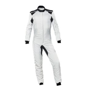 Sublimated Custom Race Suit
