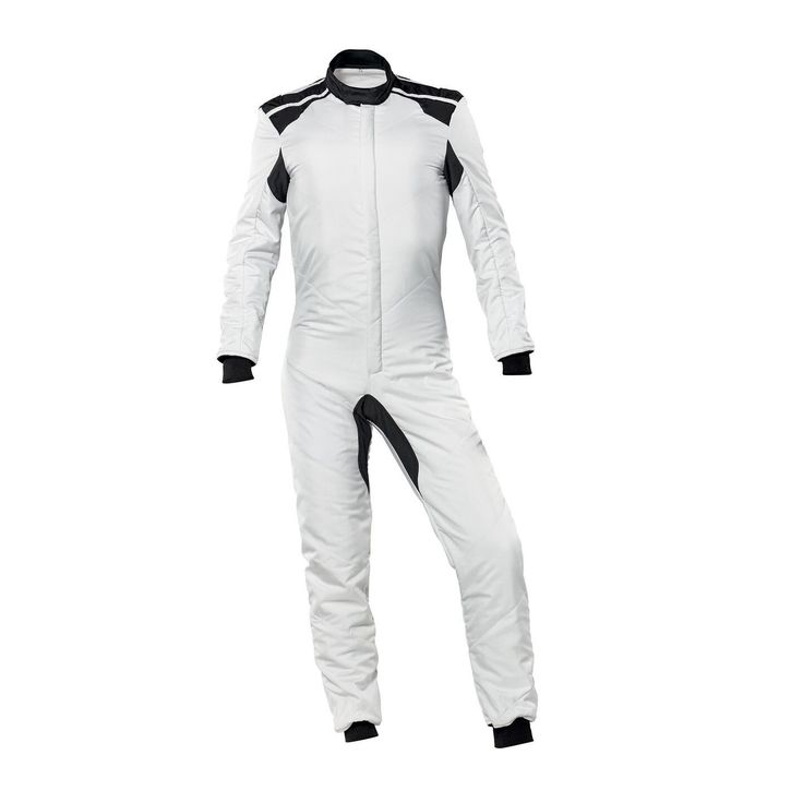 Sublimated Custom Race Suit